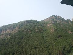 -狼牙山风景区