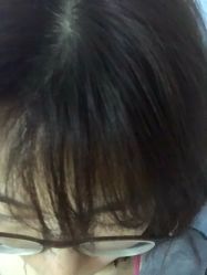 -MAGIC米几发型设计·羊毛卷