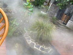 -墨居上隐·院子里火锅(峨眉店)