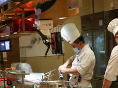 自助取餐区-西贝(宝乐汇店)