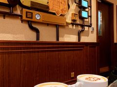 -COSTA COFFEE(国正中心店)