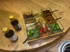 -尚海豆捞(乐虹坊店)