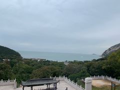-青岛崂山太清宫