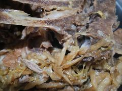 -半亩良田排骨米饭(西城红场店)