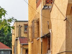 -长江路历史文化街区