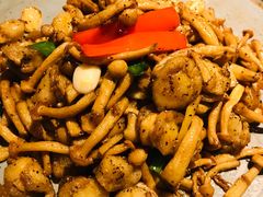 -青年公社烤鸭(青年路店)