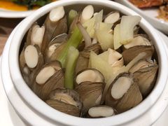 -莆田餐厅PUTIEN(万象天地店)
