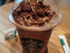 -星巴克臻选(周浦万达店)