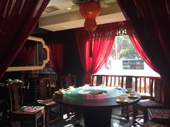 包厢-不老溪贵州菜(广安门总店)