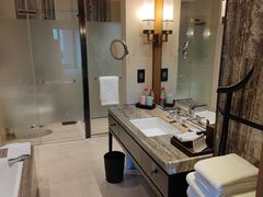 -上海崇明金茂凯悦酒店