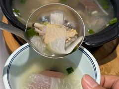 -九道菜有鸡鱼头(石鼓路店)