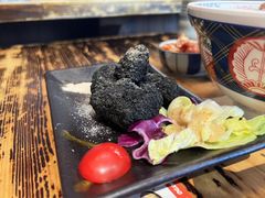 -小川洋风料理(汉街店)