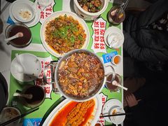 -鑫小城故事·藕汤·家常菜(台北一路总店)