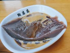 -鞠婆婆•绵绵冰•凉糕•手工冰粉(苏稽一店)