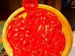 -南城十里潮汕鲜牛火锅·鲜虾生滚粥(融汇老商埠店)