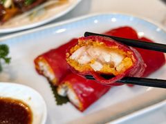 -丰鲤楼•闽南茶楼(仟禧汇店)