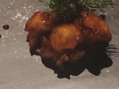 -绿茶餐厅(广州天河城店)