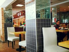 大堂-送福记宋记粥铺(南京南街店)