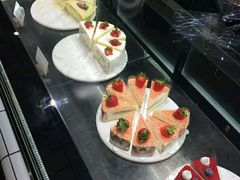 -黑草莓(重庆路店)