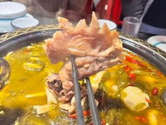 招牌符缸酸菜鸡-符缸酸菜鸡(华阳店)