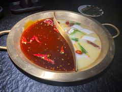 -九鼎轩火锅大排挡
