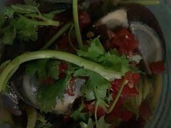 -陈生记黑鱼馆·20年活鱼现杀(宁波鼓楼店)
