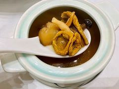 -天龙宝严素食馆(大兴善寺店)