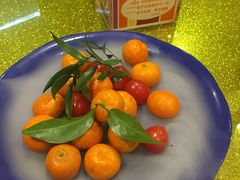 -大鸭梨烤鸭(甘家口店)