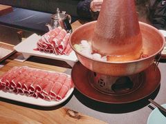 -额尔敦草原涮羊肉·烧烤(冻青树总店)