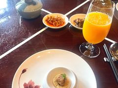 -杭州西子湖四季酒店·金沙厅