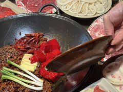 -重庆渝达老火锅(春熙路店)