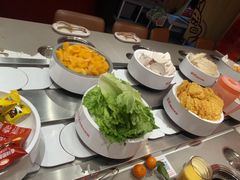 -龍歌自助小火锅(雨花台江南虹悦城店)