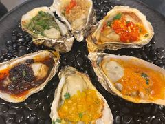 -蚝太郎 • 海鲜烧烤(建国路创始店)