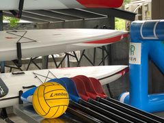 -猎德游泳池(猎德花园店)