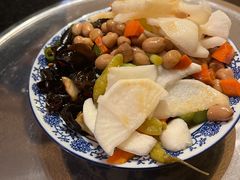 -余桥村牛肉汤(茸平路店)