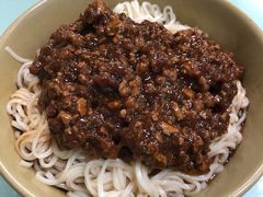 -食惠里小笼包面馆(越秀店)