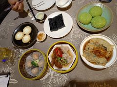 -香云轩·顺德菜(香云纱园林酒店店)