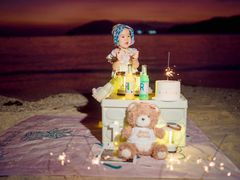 -海角轩·三亚文华东方酒店