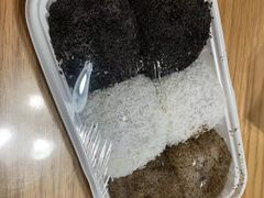 -南大门韩国米糕(公滨路店)