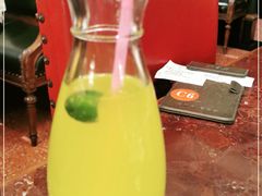 -新白鹿餐厅(爱琴海购物中心店)