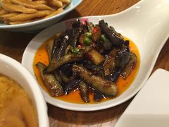 -姑奶奶老厨房(南坪路总店)