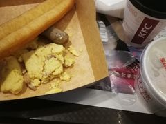 -肯德基(成都双流机场T2店)