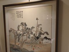 -大鹏饭店·金陵家宴(奥体中心店)