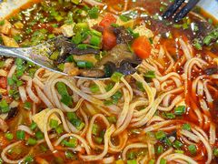 岐山臊子面-御陕坊(交大店)