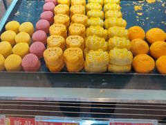 -陶陶居饼家(惠福东路店)