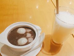 -鼎泰丰(嘉年华•海信广场VILLAGE店)