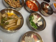 -韩宫宴烤肉·料理(武汉印象城店)