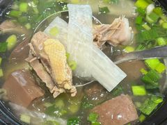 -九道菜有鸡鱼头(石鼓路店)