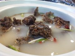 -亿诣蝎府炸酱面羊蝎子火锅(酷车小镇店)