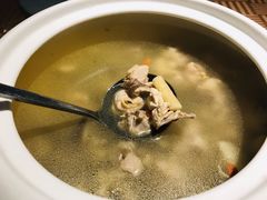 -渔太泰漓江小馆·广西融合菜(西街店)